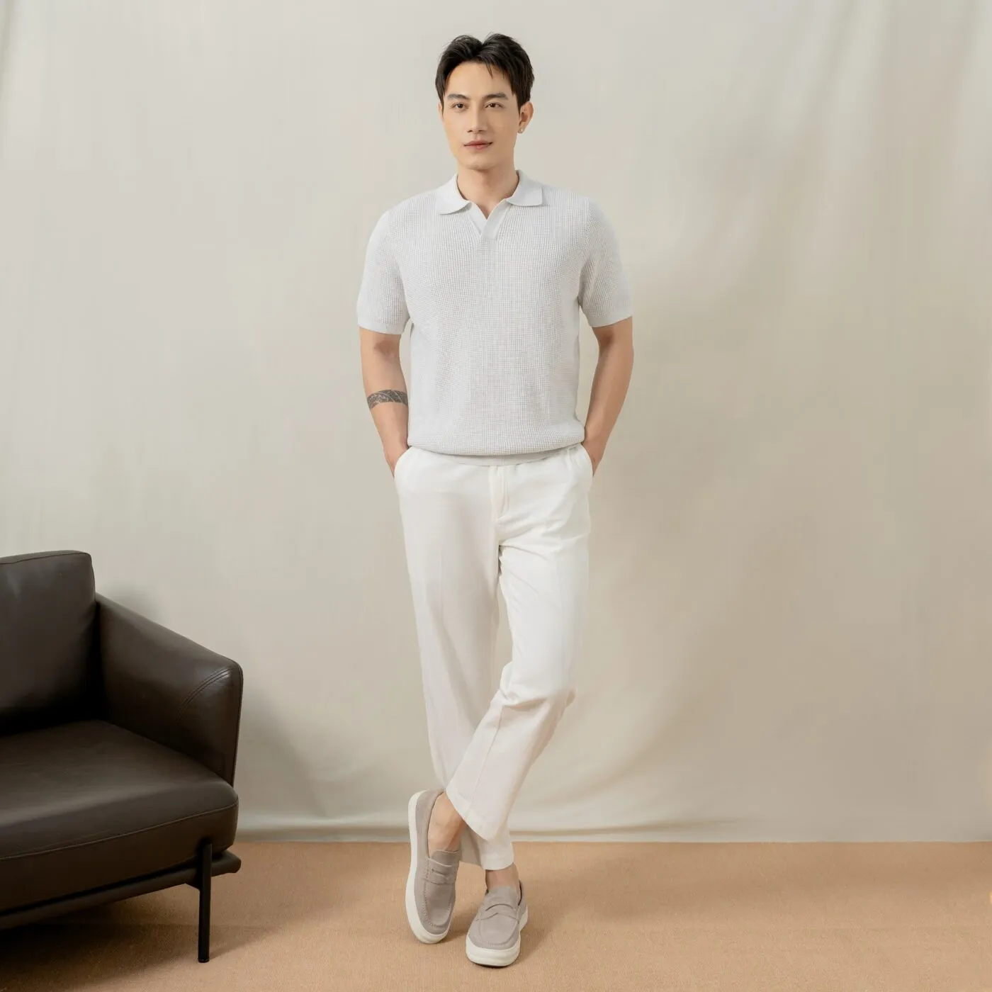 CEO Đỗ Tuấn Anh King88